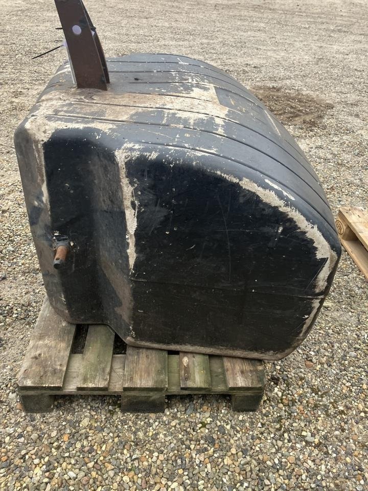 Sonstiges des Typs Suer 1500 KG., Gebrauchtmaschine in Holstebro (Bild 1)