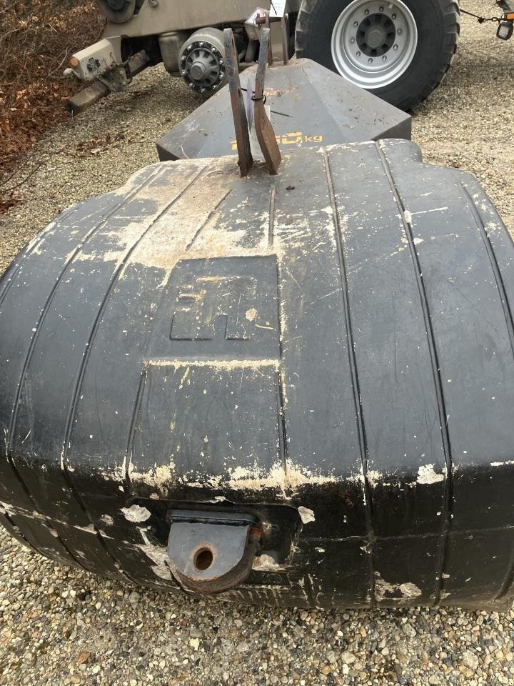 Sonstiges des Typs Suer 1500 KG., Gebrauchtmaschine in Holstebro (Bild 2)