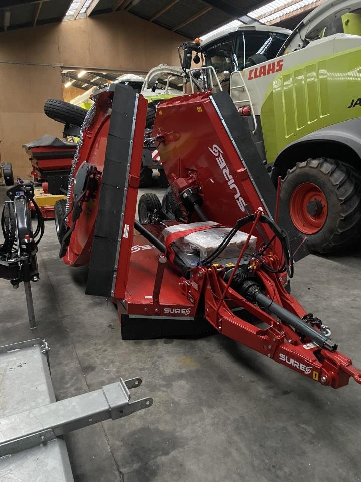 Sonstiges typu Suire TURBOGYR 5400 PRO, Gebrauchtmaschine v Tim (Obrázek 3)