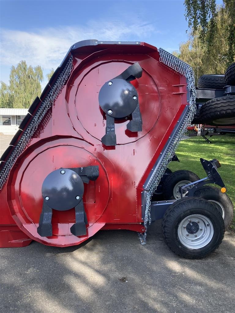 Sonstiges of the type Suire Turbogyr 6400, Gebrauchtmaschine in Søllested (Picture 2)