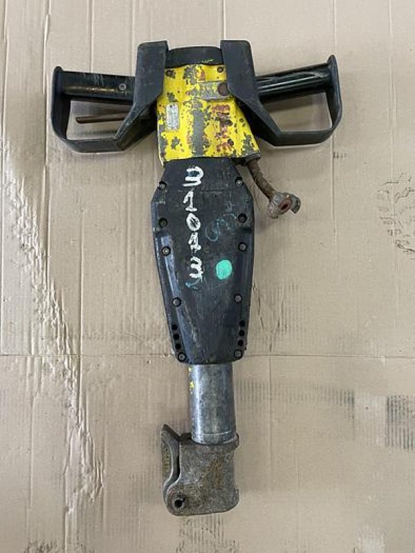 Sonstiges des Typs Sullair 31013 Presslufthammer, Gebrauchtmaschine in Göpfritz an der Wild (Bild 1)