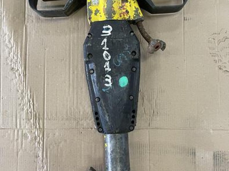 Sonstiges des Typs Sullair 31013 Presslufthammer, Gebrauchtmaschine in Göpfritz an der Wild (Bild 1)