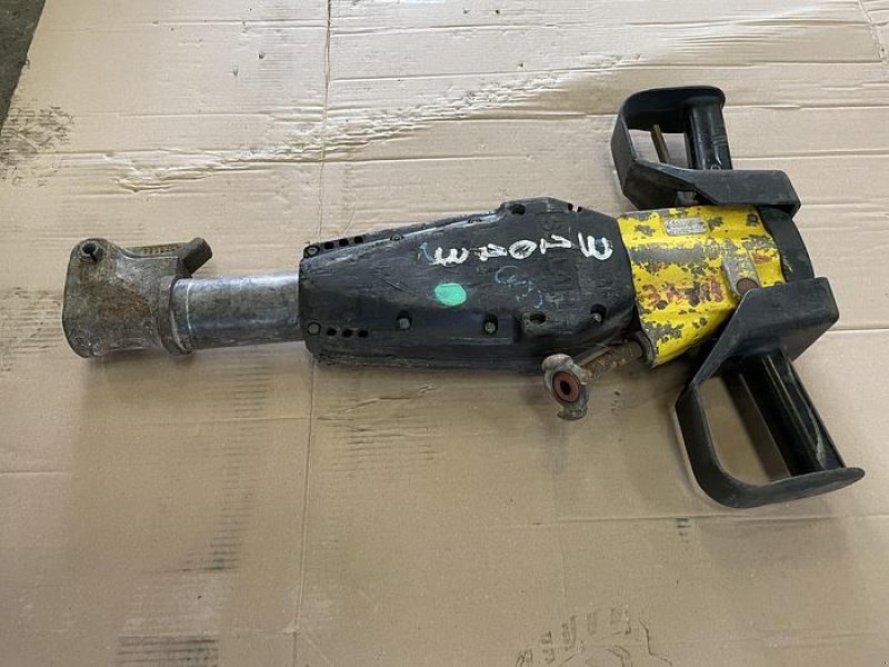 Sonstiges des Typs Sullair 31013 Presslufthammer, Gebrauchtmaschine in Göpfritz an der Wild (Bild 2)