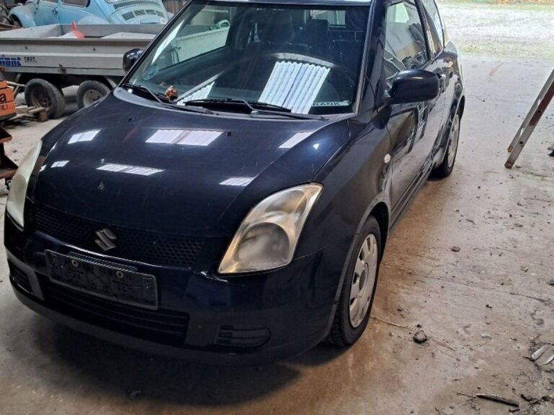 Sonstiges vrste Suzuki Swift 1,3 A/mt, Gebrauchtmaschine v Rødovre (Slika 1)