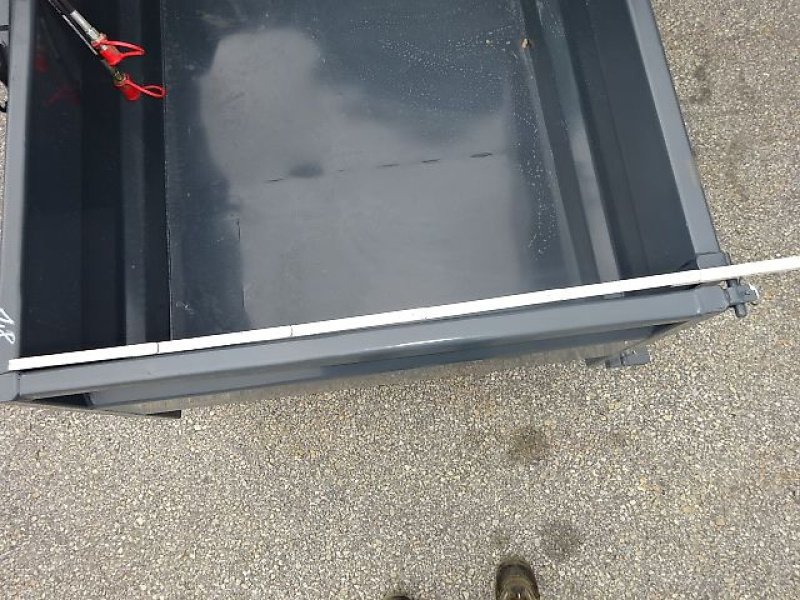 Sonstiges typu SVD Heckcontainer - hydraulisch kippbar - 1,4 Meter 1,6 Meter - 1,8 Meter - 2 Meter - Dreipunkt/ Gabelanbau, Neumaschine v Neureichenau (Obrázek 18)