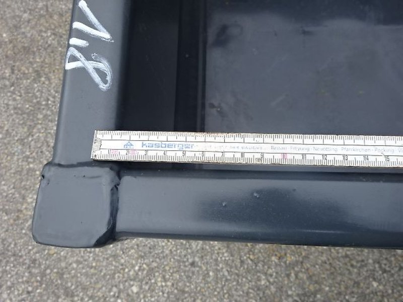 Sonstiges typu SVD Heckcontainer - hydraulisch kippbar - 1,4 Meter 1,6 Meter - 1,8 Meter - 2 Meter - Dreipunkt/ Gabelanbau, Neumaschine v Neureichenau (Obrázek 19)