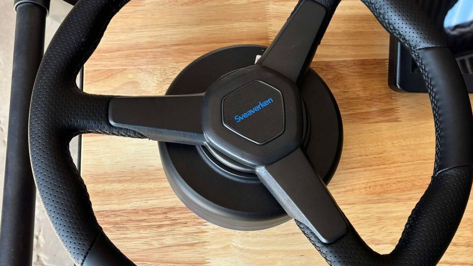 Sonstiges typu Sveaverken Professionel RTK autostyring (mest solgte), Gebrauchtmaschine v Roslev (Obrázek 2)