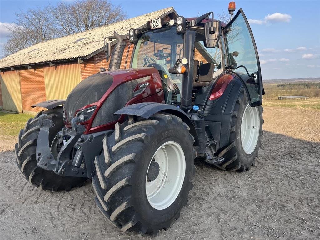 Sonstiges tipa Sveaverken RTK AUTOSTYRING Autostyring til forberedte traktorer, Gebrauchtmaschine u Roslev (Slika 4)