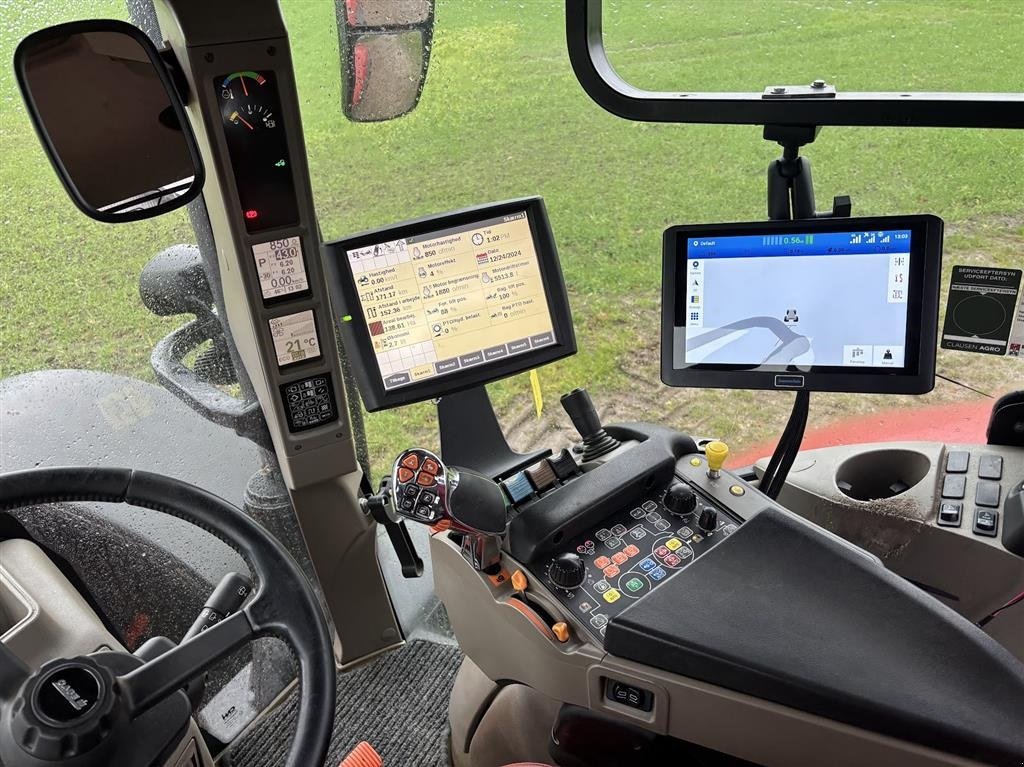 Sonstiges tipa Sveaverken RTK AUTOSTYRING Autostyring til forberedte traktorer, Gebrauchtmaschine u Roslev (Slika 1)