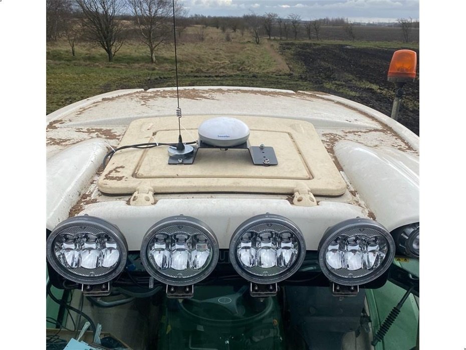 Sonstiges of the type Sveaverken RTK AUTOSTYRING MEST SOLGTE RATMONTEREDE AUTOSTYRING I 2023!, Gebrauchtmaschine in Nørager (Picture 2)