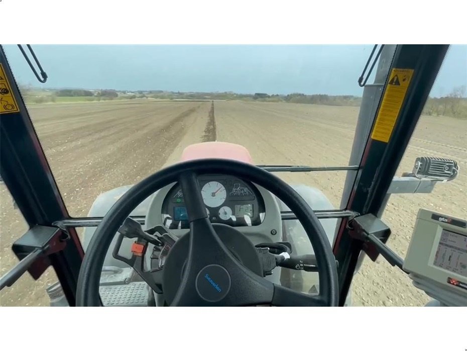 Sonstiges of the type Sveaverken RTK AUTOSTYRING MEST SOLGTE RATMONTEREDE AUTOSTYRING I 2023!, Gebrauchtmaschine in Nørager (Picture 3)