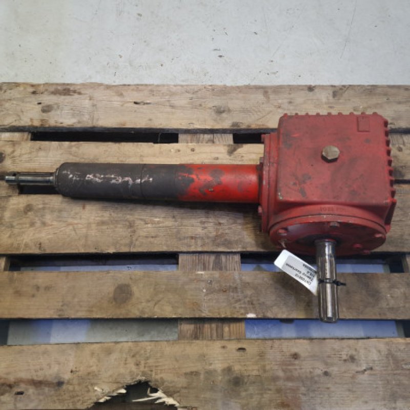 Sonstiges του τύπου Taarup 1/3.4, Gebrauchtmaschine σε Hemmet (Φωτογραφία 11)