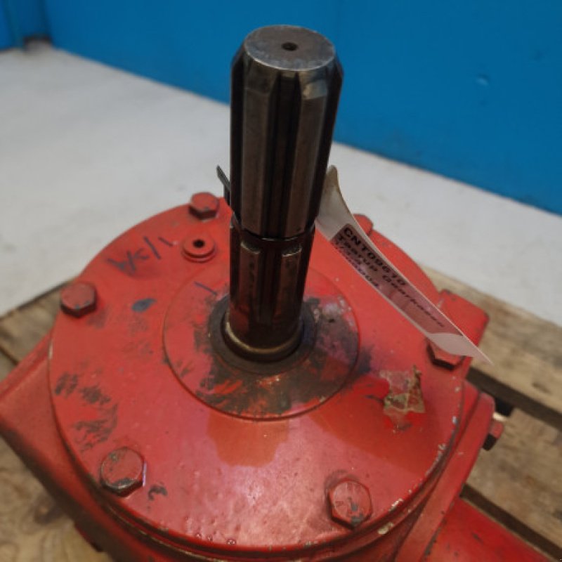 Sonstiges του τύπου Taarup 1/3.4, Gebrauchtmaschine σε Hemmet (Φωτογραφία 17)