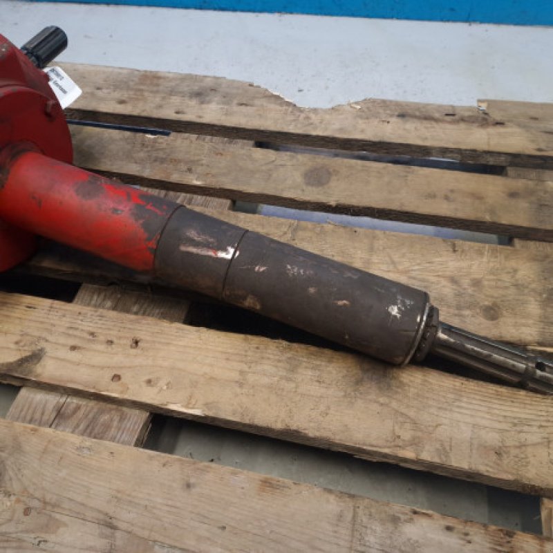 Sonstiges του τύπου Taarup 1/3.4, Gebrauchtmaschine σε Hemmet (Φωτογραφία 7)