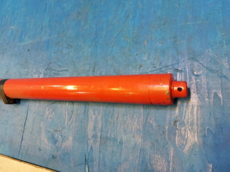 Sonstiges typu Taarup 465, Gebrauchtmaschine v Hemmet (Obrázek 3)