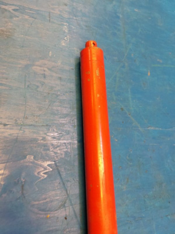 Sonstiges типа Taarup 465, Gebrauchtmaschine в Hemmet (Фотография 4)