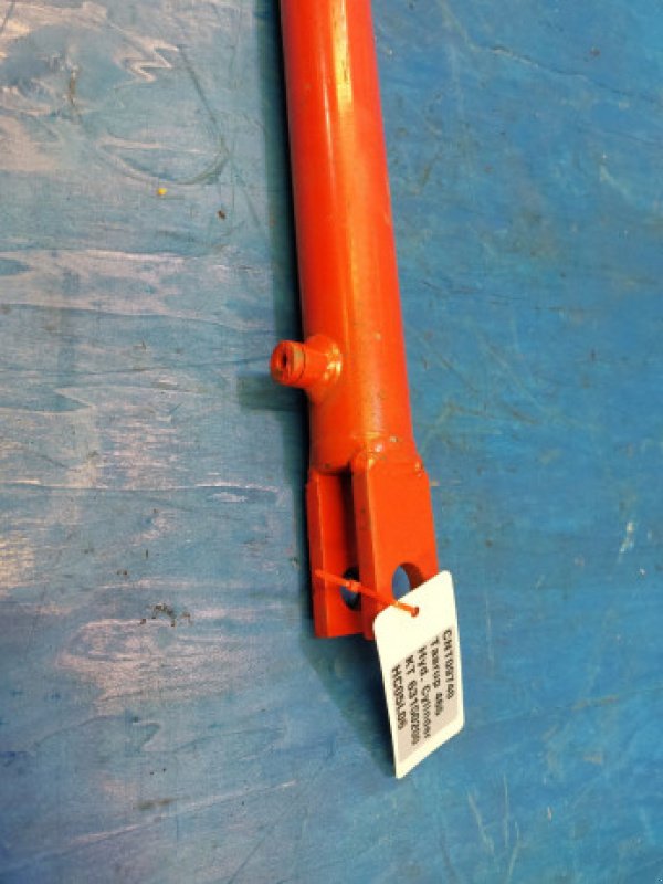 Sonstiges типа Taarup 465, Gebrauchtmaschine в Hemmet (Фотография 3)