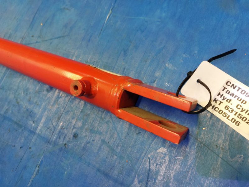 Sonstiges of the type Taarup 465, Gebrauchtmaschine in Hemmet (Picture 4)