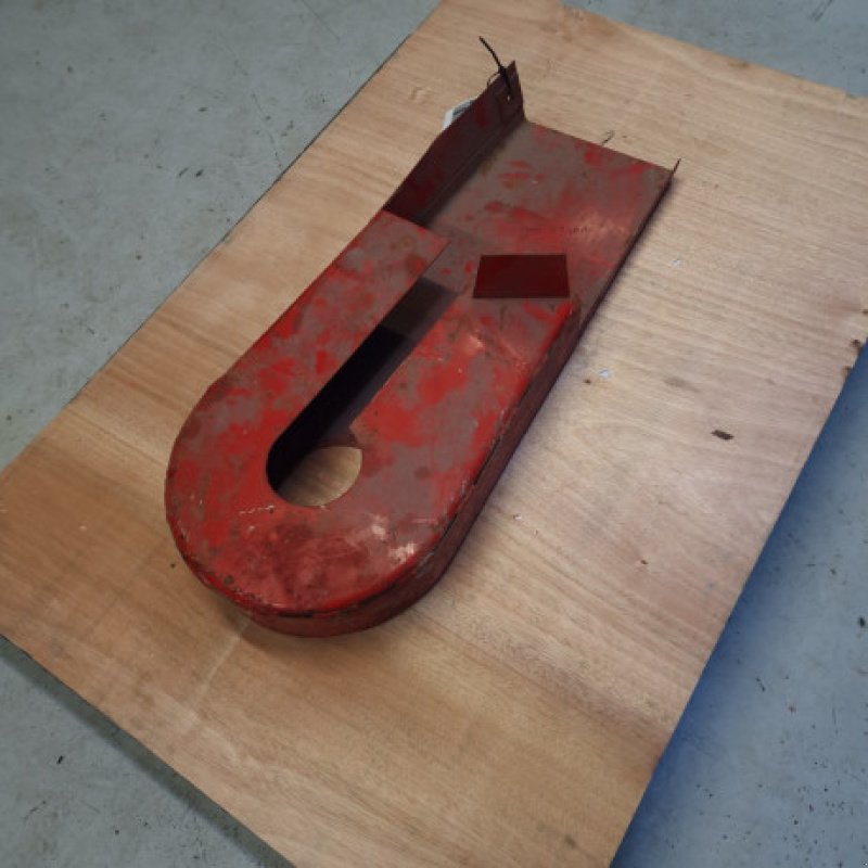 Sonstiges of the type Taarup CNT09614  HC05O04, Gebrauchtmaschine in Hemmet (Picture 7)