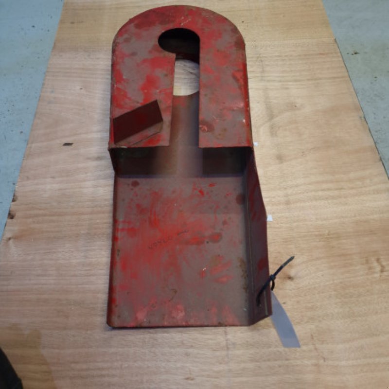 Sonstiges of the type Taarup CNT09614  HC05O04, Gebrauchtmaschine in Hemmet (Picture 10)