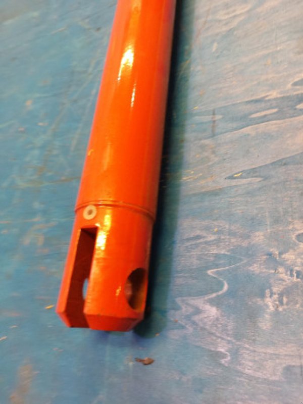 Sonstiges des Typs Taarup Cylinder, Gebrauchtmaschine in Hemmet (Bild 5)