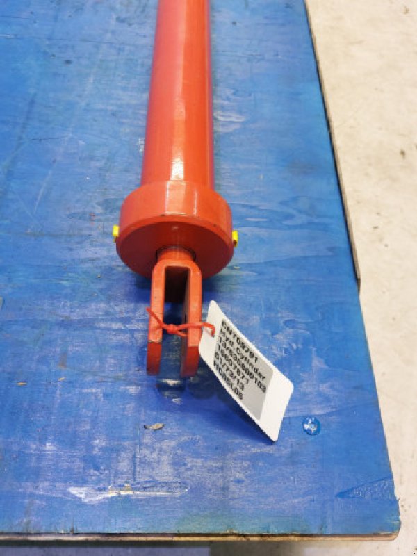 Sonstiges του τύπου Taarup Cylinder, Gebrauchtmaschine σε Hemmet (Φωτογραφία 4)