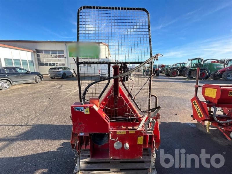 Sonstiges typu Tajfun EGV -50, Gebrauchtmaschine v Düsseldorf (Obrázek 1)