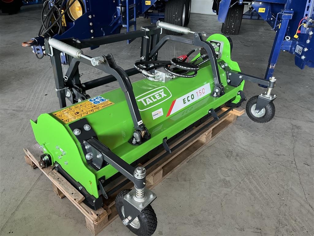 Sonstiges des Typs Talex ECO 150 Hydro, Gebrauchtmaschine in Farsø (Bild 3)