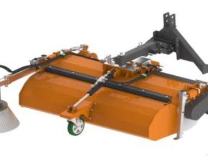 Sonstiges typu Talex Fejemaskine City fejemaskine, Gebrauchtmaschine v Farsø (Obrázek 1)