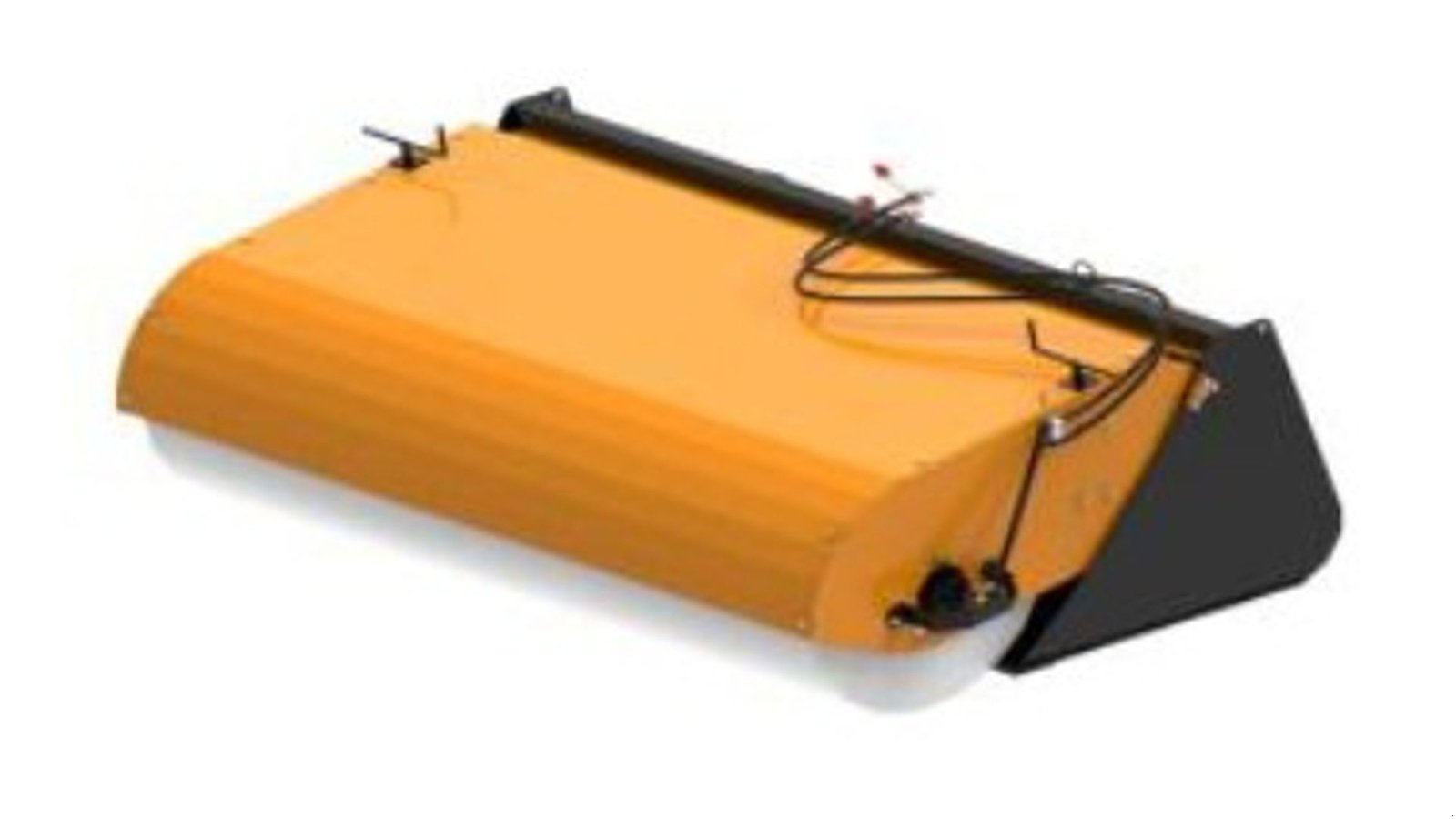 Sonstiges tip Talex Fejeskovl Fejeskovl, Gebrauchtmaschine in Farsø (Poză 1)