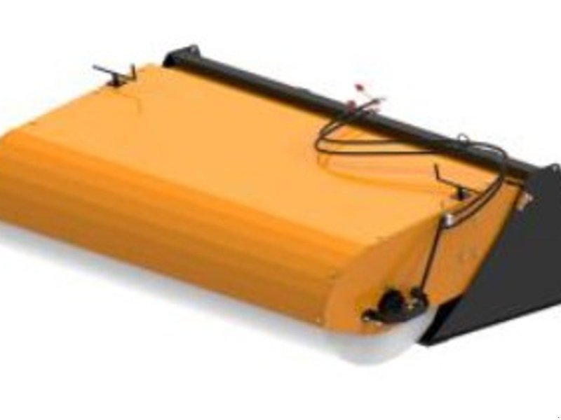 Sonstiges typu Talex Fejeskovl Fejeskovl, Gebrauchtmaschine v Farsø (Obrázek 1)