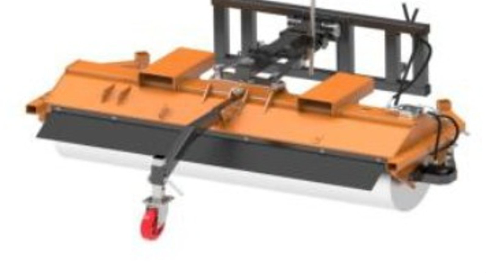 Sonstiges des Typs Talex Front fejemaskine Front fejemaskine, Gebrauchtmaschine in Farsø (Bild 1)