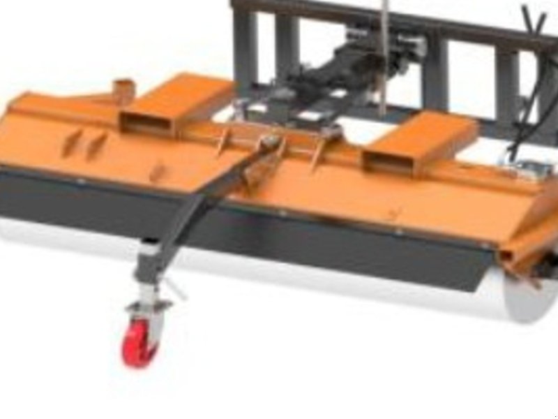 Sonstiges typu Talex Front fejemaskine Front fejemaskine, Gebrauchtmaschine v Farsø (Obrázek 1)