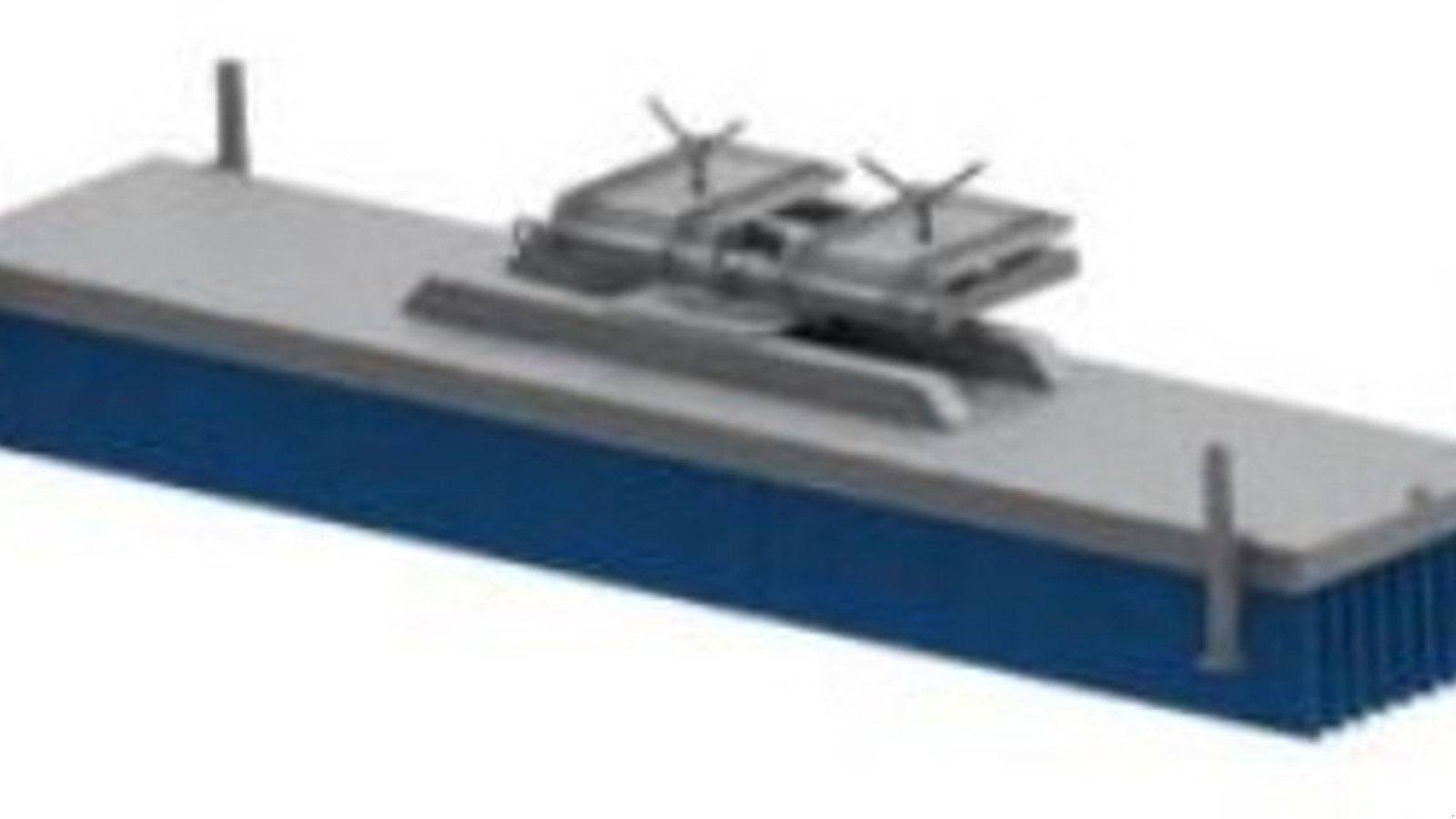 Sonstiges typu Talex Kost Kost, Gebrauchtmaschine v Farsø (Obrázek 1)