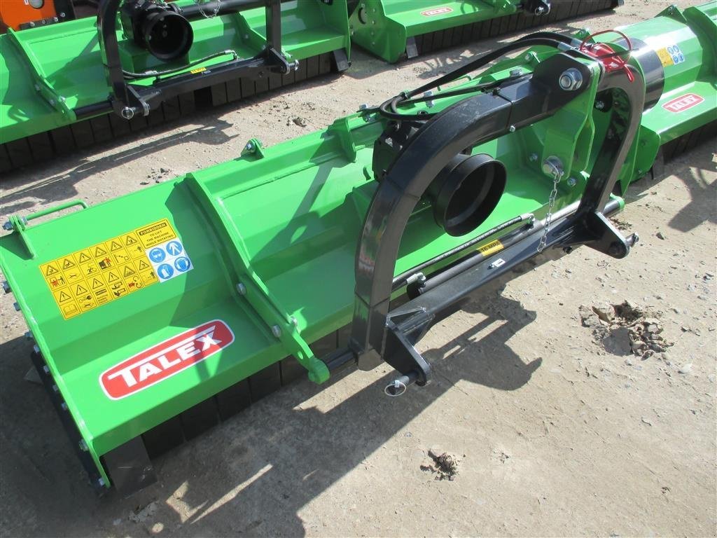 Sonstiges tip Talex Leopard 200, Gebrauchtmaschine in Slangerup (Poză 2)
