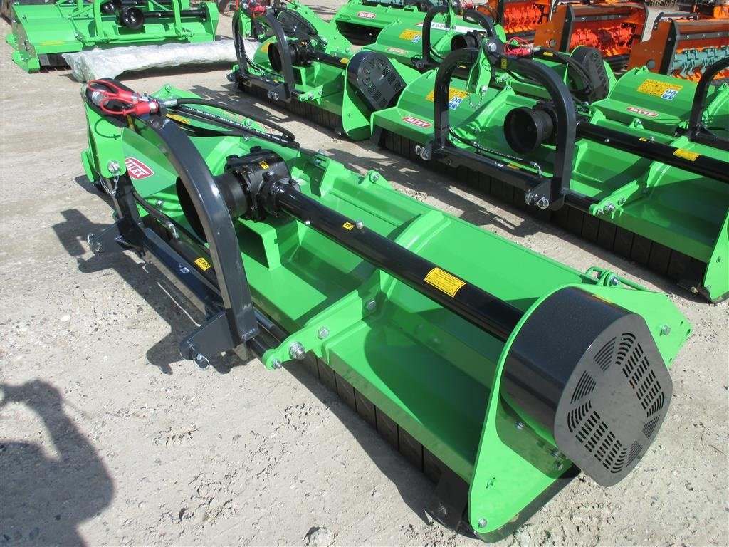 Sonstiges του τύπου Talex Leopard 280, Gebrauchtmaschine σε Slangerup (Φωτογραφία 2)