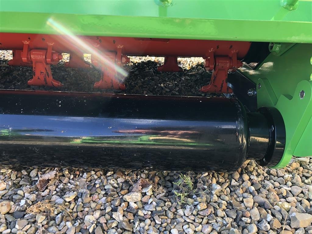 Sonstiges typu Talex Leopard Dou, Gebrauchtmaschine v Farsø (Obrázek 4)