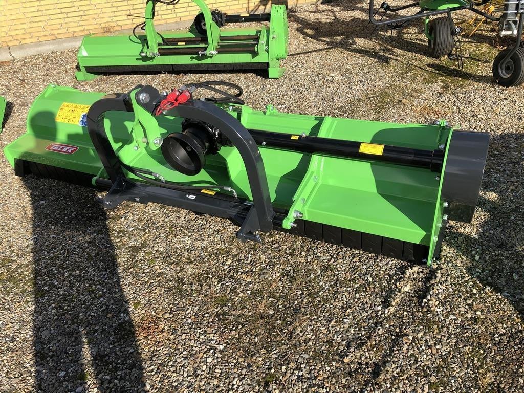 Sonstiges typu Talex Leopard Dou, Gebrauchtmaschine v Farsø (Obrázek 3)