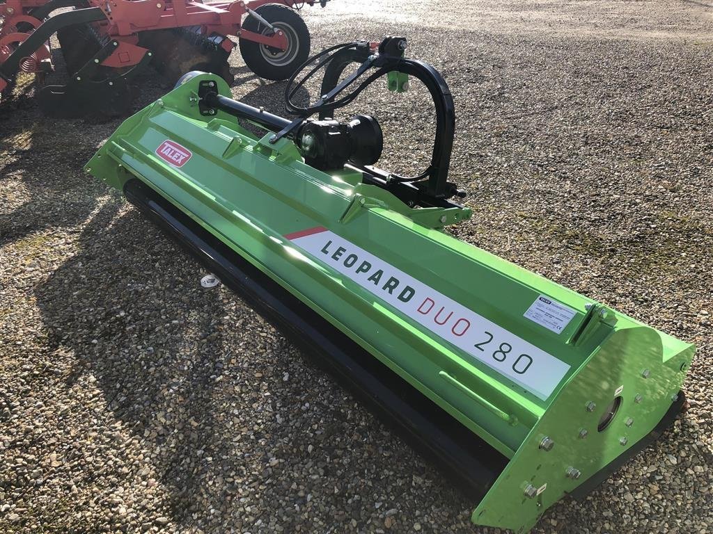 Sonstiges typu Talex Leopard Dou, Gebrauchtmaschine v Farsø (Obrázek 5)