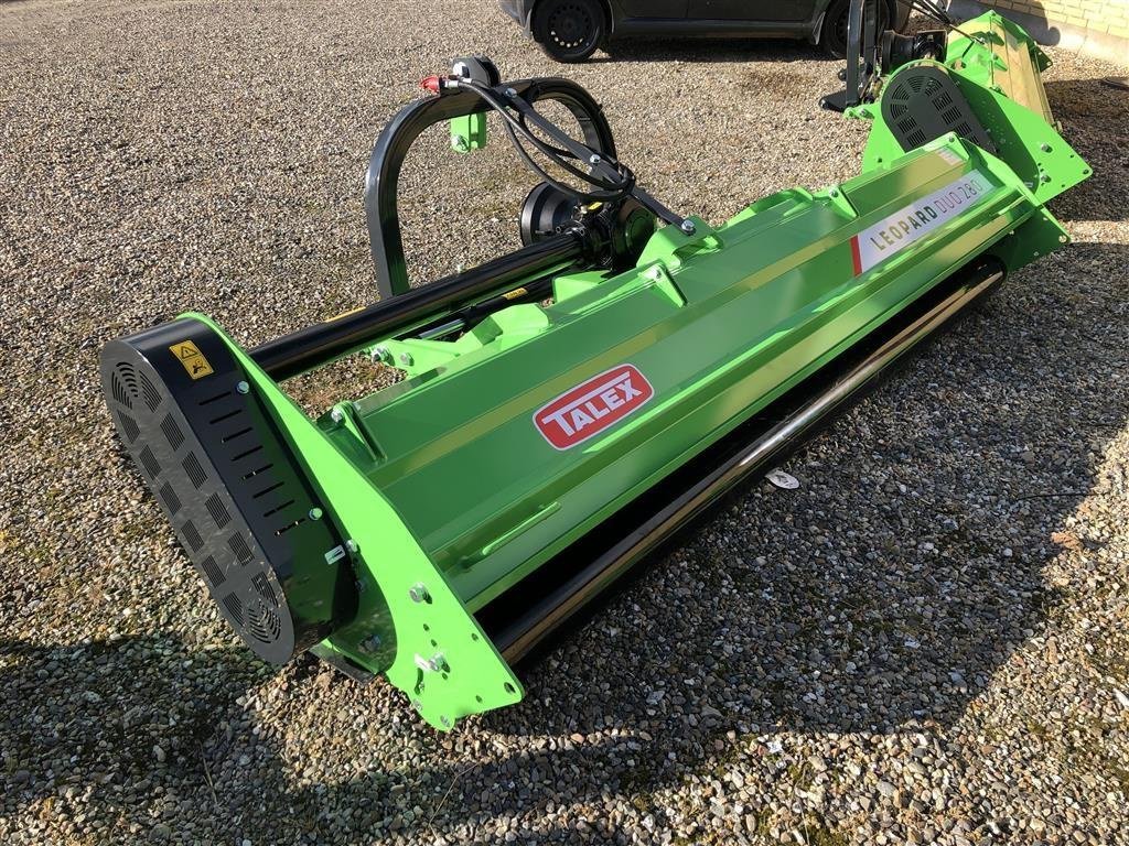 Sonstiges typu Talex Leopard Dou, Gebrauchtmaschine v Farsø (Obrázek 2)