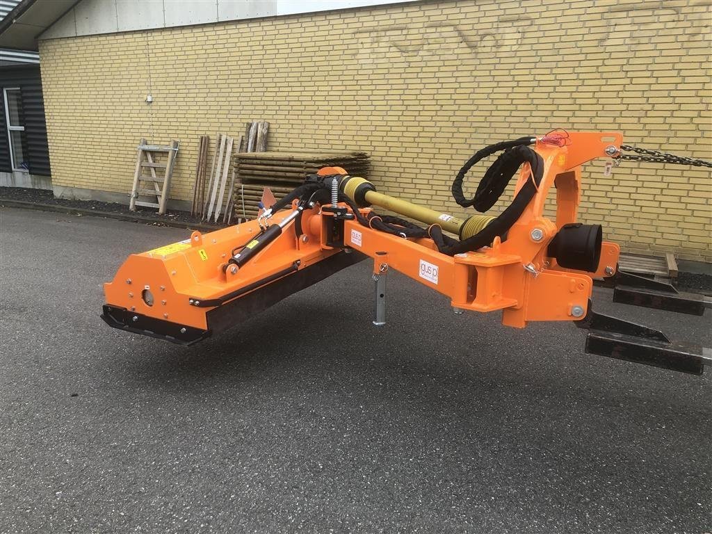 Sonstiges του τύπου Talex Leopard, Gebrauchtmaschine σε Farsø (Φωτογραφία 1)