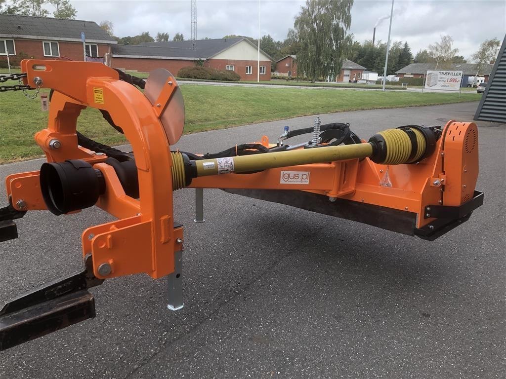 Sonstiges του τύπου Talex Leopard, Gebrauchtmaschine σε Farsø (Φωτογραφία 4)