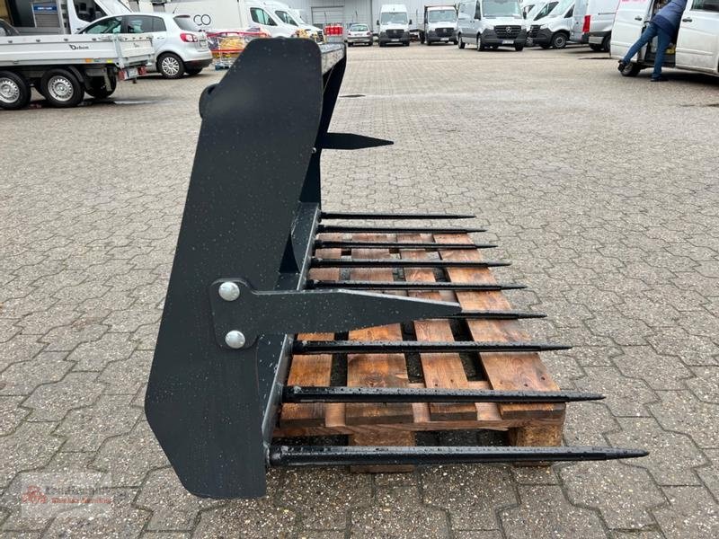 Sonstiges typu Talex Mistgabel / Dunggabel 1,60m, Neumaschine v Marl (Obrázek 4)