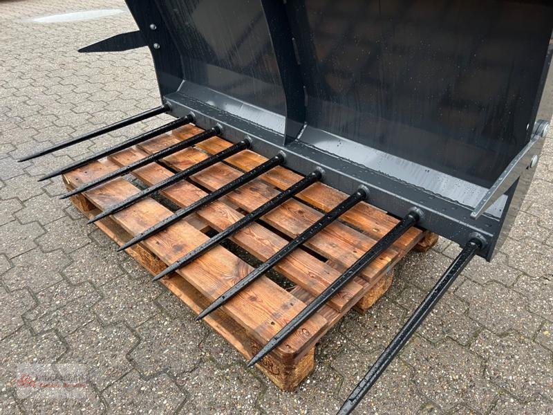 Sonstiges typu Talex Mistgabel / Dunggabel 1,60m, Neumaschine v Marl (Obrázek 10)