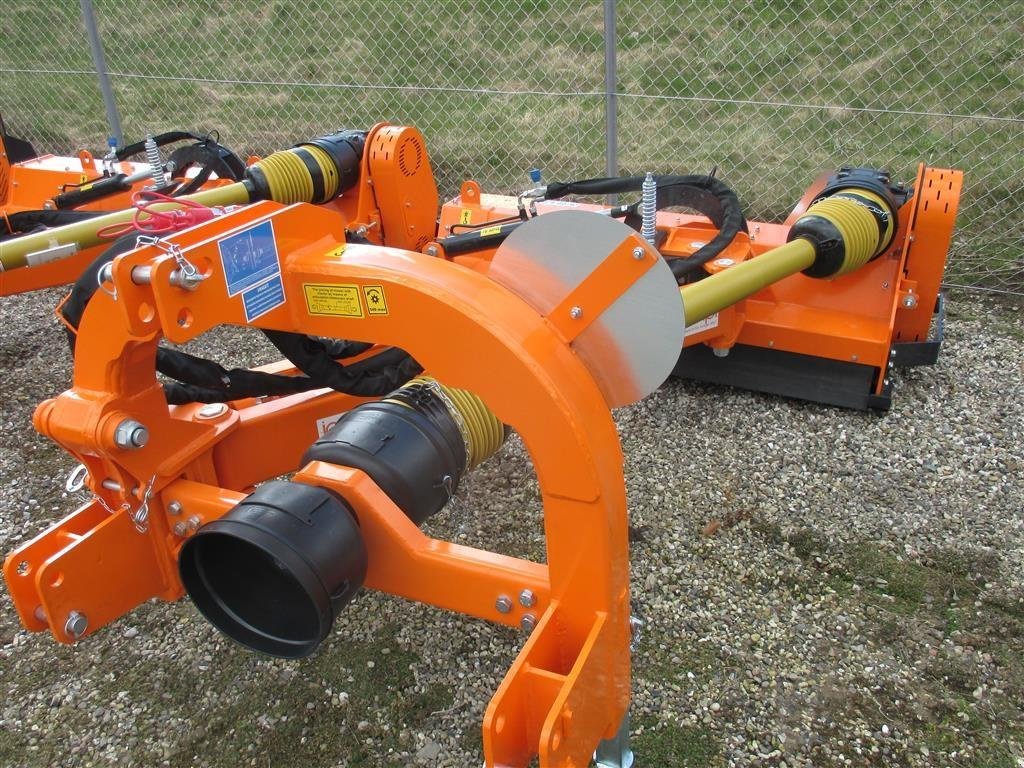 Sonstiges of the type Talex RB 160, Gebrauchtmaschine in Slangerup (Picture 2)