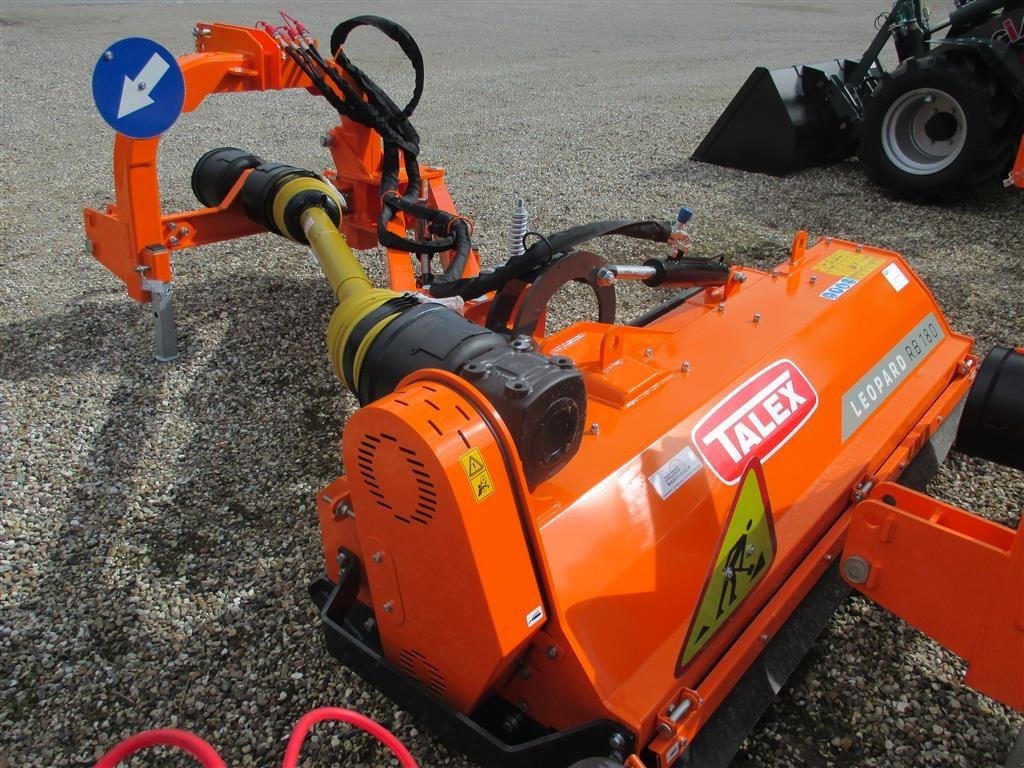 Sonstiges typu Talex RB 180, Gebrauchtmaschine v Slangerup (Obrázek 1)