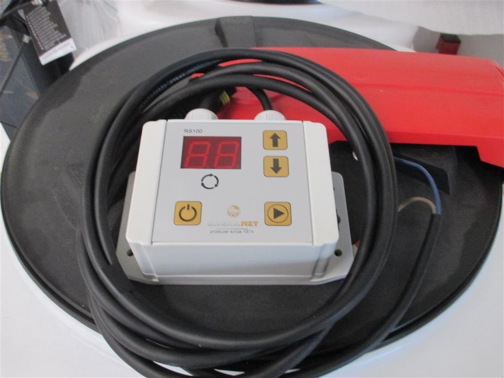 Sonstiges of the type Talex RS-100, Gebrauchtmaschine in Slangerup (Picture 3)