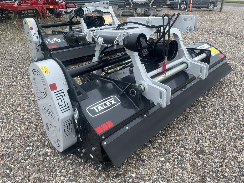 Sonstiges des Typs Talex Tiger 300, Gebrauchtmaschine in Farsø (Bild 2)