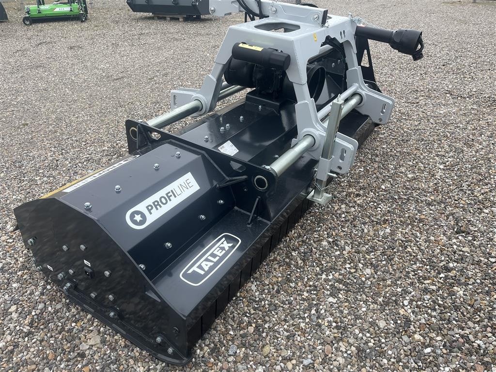 Sonstiges des Typs Talex Tiger 300, Gebrauchtmaschine in Farsø (Bild 5)