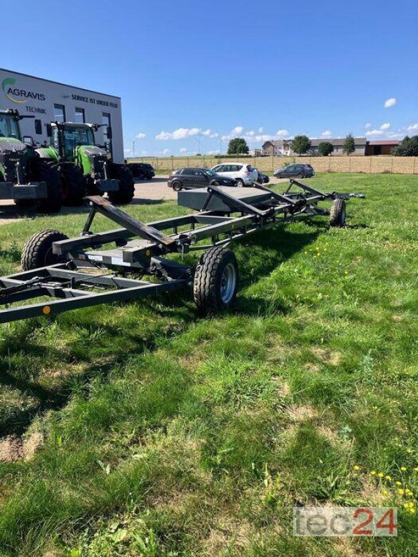 Sonstiges typu Tam LEGUAN QUATTRO 35 FT, Vorführmaschine v Brakel (Obrázek 1)